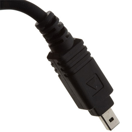 Adorama Digital Remote Release for Nikon D70S, Cable