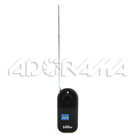 RPS Studio Wireless Remote Release for Pentax K10D/K20D