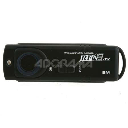 Adorama Wireless/Wired Release for Pentax ist