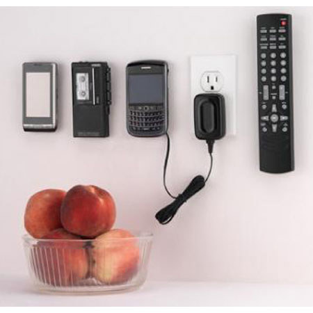Ez Cell Holder, Variable Solution for Cell Phones