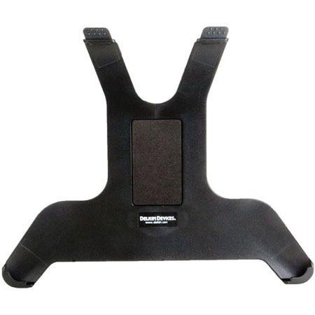 Delkin Devices Fat Gecko iPad Mini Mount Bundle