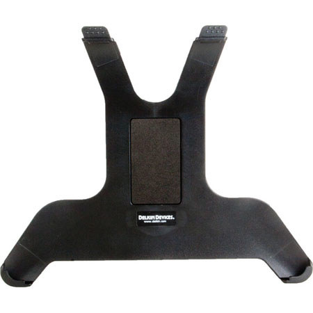 Delkin Devices Fat Gecko iPad 2/iPad 3 Mount Accessory