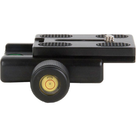 Delkin Devices Quick Release for Fat Gecko with Base Plate