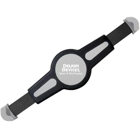 Delkin Devices Fat Gecko Tablet Bracket and Mini Mount