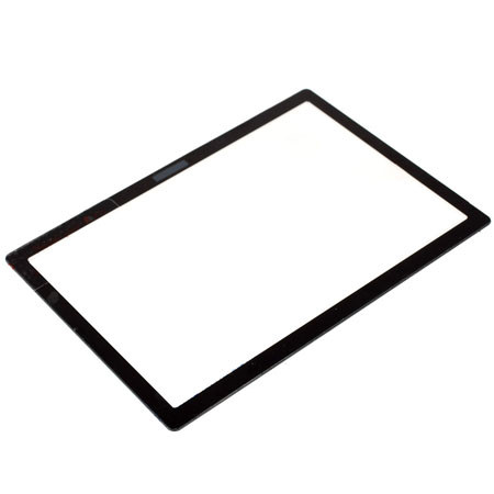 Flashpoint Glass 6 Layer LCD Screen Protector f/Canon 60D Digital Camera