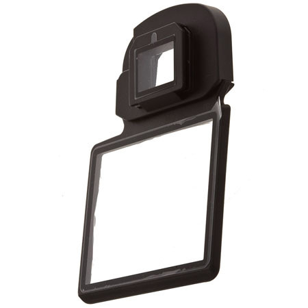 Flashpoint Glass 6 Layer Screen Protector for Canon 7D