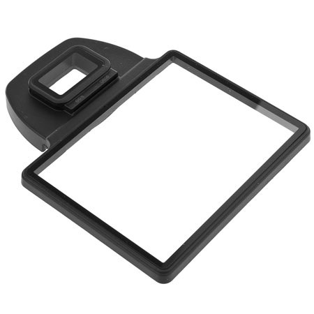 Flashpoint Optical Glass 6 Layer LCD Screen Protector for Nikon D600