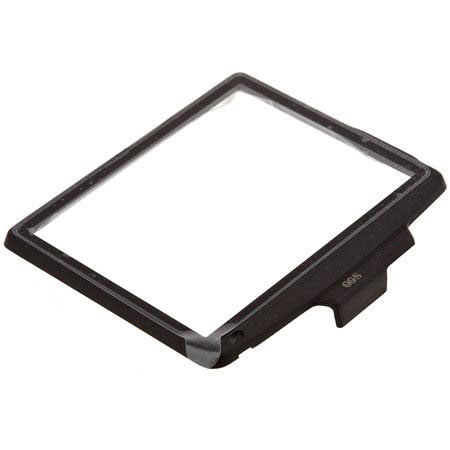 Flashpoint Optical Glass 6 Layer LCD Screen Protector for Nikon D800 & D800E