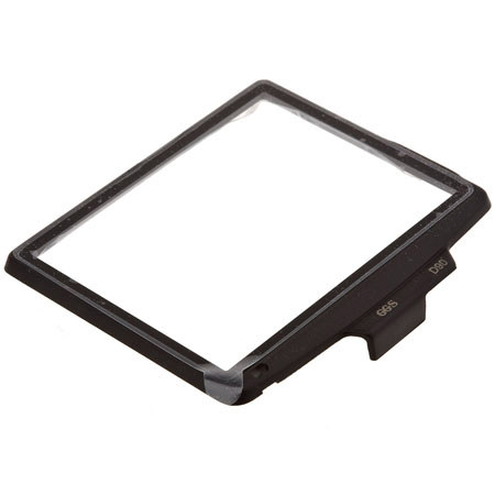 Flashpoint Glass 6 Layer Screen Protector for Nikon D90