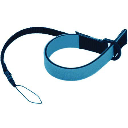 LeashTec GameLeash Secure Wrist Strap Sky Blue GL100SB