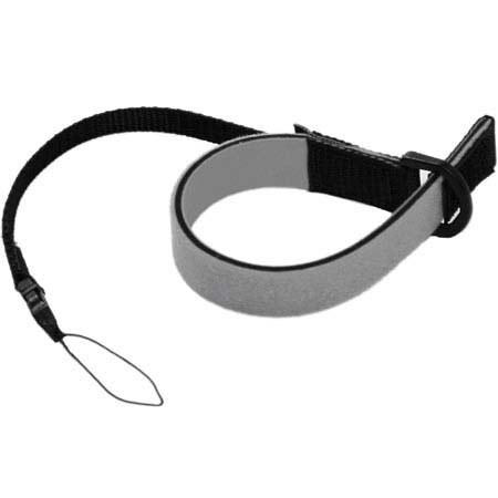 LeashTec GameLeash Secure Wrist Strap Silver GL100S