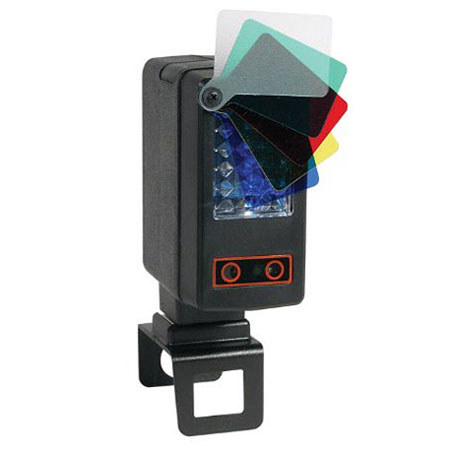 Holga 160S Flash With MB120 Bracket