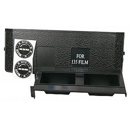 Holga 35mm Conversion Kit for Holga 120 Stereo Camera