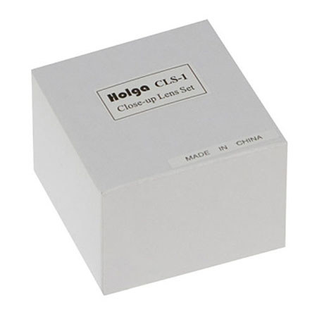 Holga CLS-1 Close Up Lens Set