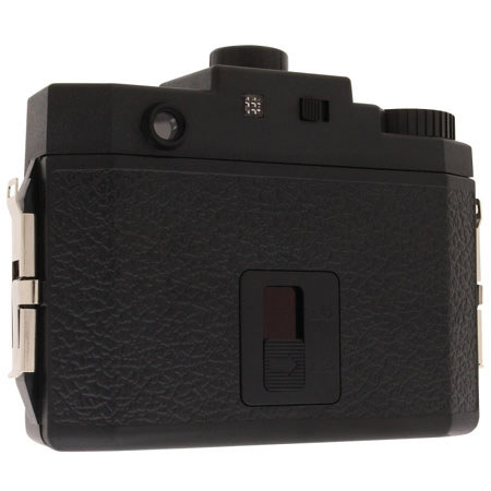 Holga 120CFN Medium Format Camera with Lens