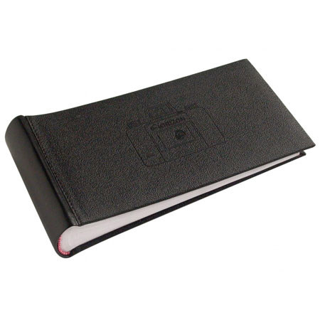 Lomography Horizon Album, Double Wide 120 Degree Images