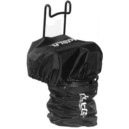 HoldSLR Fast Collapsible SLR Carrier for Chest/Belt Use