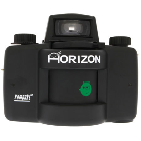 Lomography Horizon Compact Panorama Camera