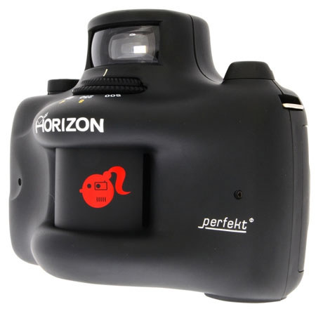 Lomography Horizon Perfekt Panorama Camera