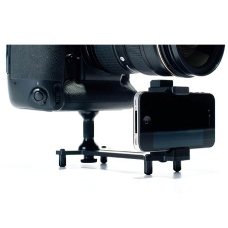iCandy DSLR SmartPhone Camera Bracket