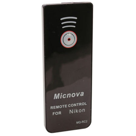 DLC Dot Line Infrared Remote Release for Nikon Cameras