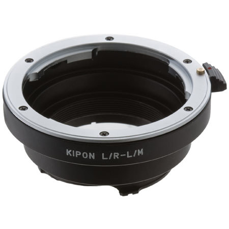 Pro Optic Leica R Lens to Leica M Body Adaptr