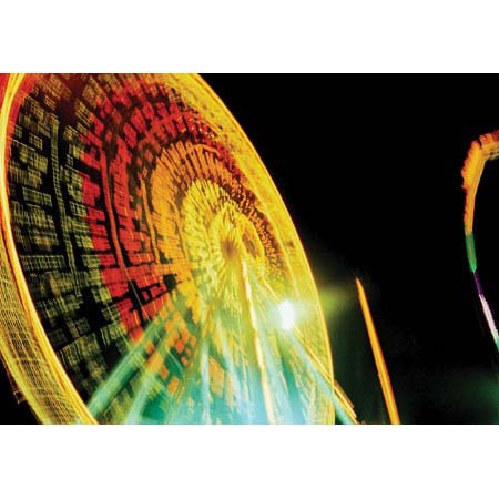 Lomography Colorsplash Love Ed. Fixed Lens 35mm Camera