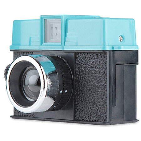 Lomography Diana Baby 110 Film Camera