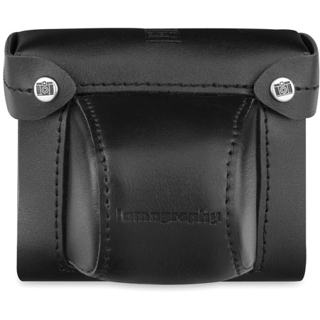 Lomography Leather Case for Diana Mini Camera, Black
