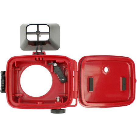 Lomography LC-A+ KRAB Krab UW Housing