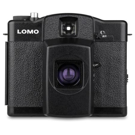 Lomography Lomo LC-A 120 Medium Format Film Camera