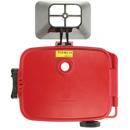 Lomography Krab Underwater Housing for Lomo LC-A+ Cameras