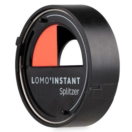 Lomography Lomo'Instant Mini Splitzer
