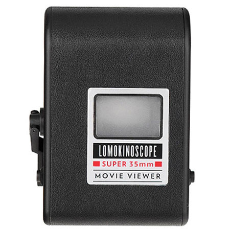 Lomography LomoKinoScope Single Film Camera