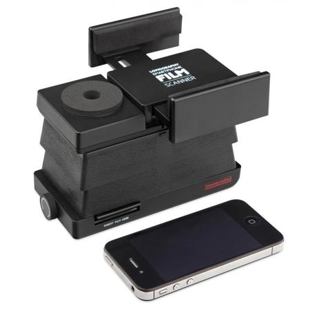 Lomography Smartphone Film Scanner