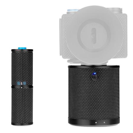 Lomography Spinner 360 Degree Motorizer for Indoor Lighting Conditions