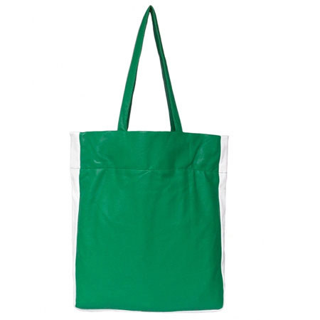 Lomography Sling Shot, Shoulder Style Bag - Green
