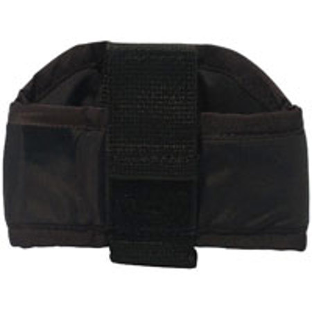 Adorama Magazine Belt Pouch f/Hasselblad Cam Backs, Blk