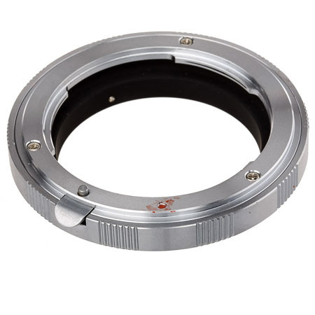 Pro Optic Nikon Lens to Micro 4/3 Body Mount