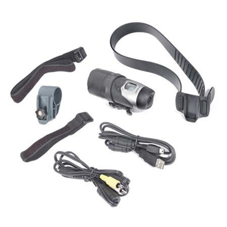 Oregon Scientific ATC2K Waterproof Digital Recorder