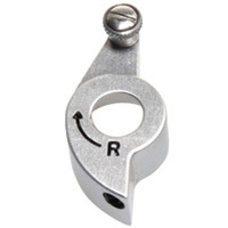 Photo Equip Winder for the Leica M Series Cameras, Silver. #MPWMS