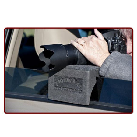 Puffin Pad Light Weight Camera Rest
