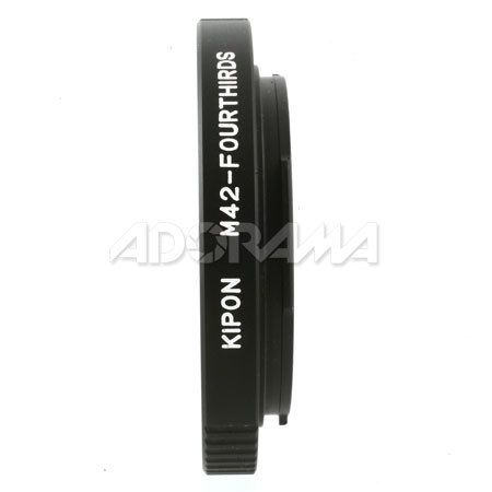 ProOptic Pro Optic Screw Mount Lens to Olympus Body Adapter