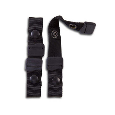 BlackRapid Black Rapid Couple R, Two-Camera Carrying System