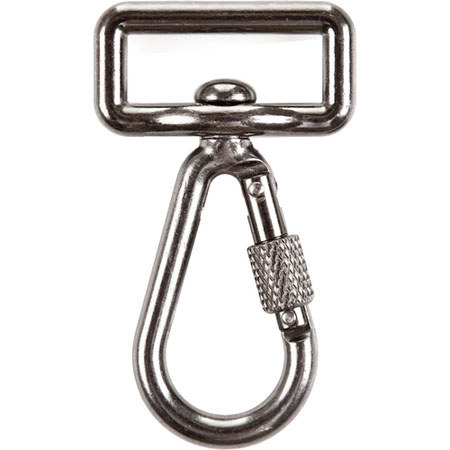 BlackRapid Black Rapid ConnectR-2 Second Generation / Locking Carabiner