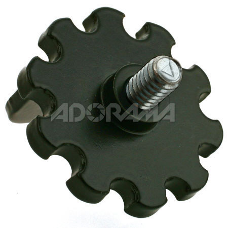 Black Rapid Straps FastenR for R Series Straps.