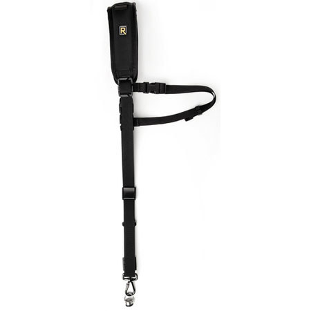 BlackRapid Black Rapid Brad Camera Strap Underarm Stabilizer for Various Straps