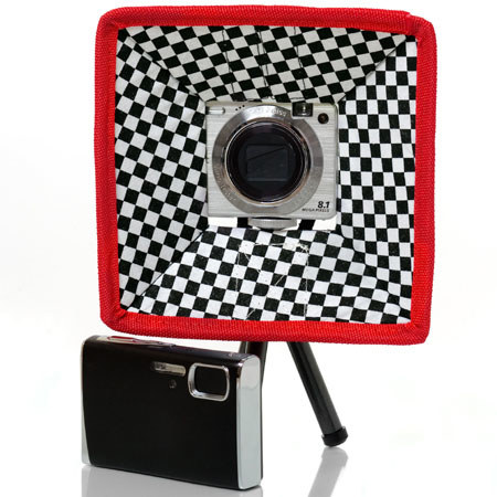 Shutter Buddy Baby Snapshot Sidekick for Baby Attention