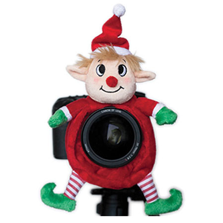 Shutter Hugger Elf