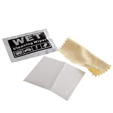 Adorama 3.5" Screen Protector Kit